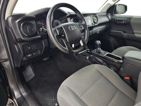 Used 2023 Toyota Tacoma SR AWD/4WD image 16