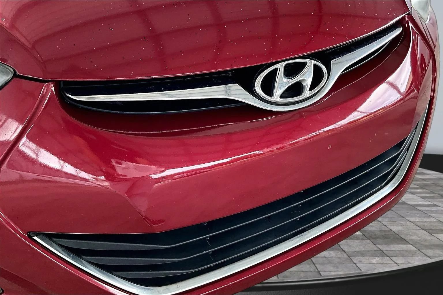 Used 2014 Hyundai Elantra SE w/ Option Group 02 FWD image 29