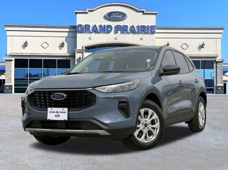 Used 2026 Ford Escape Active video 1