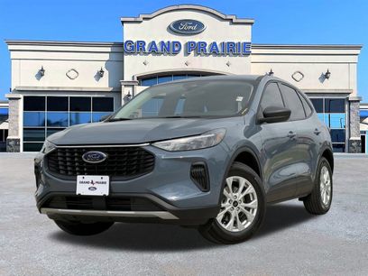 Used 2026 Ford Escape Active