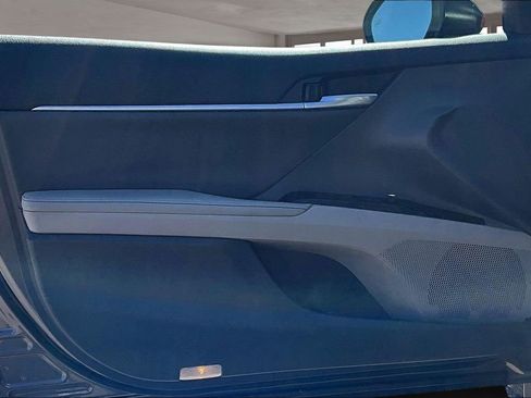 Used 2023 Toyota Camry XLE w/ Cold Weather Package FWD image 24