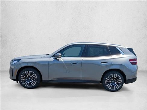 New 2026 BMW X3 xDrive30i w/ Premium Package AWD/4WD image 4