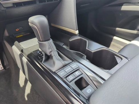 Certified 2026 Toyota Camry SE FWD image 15