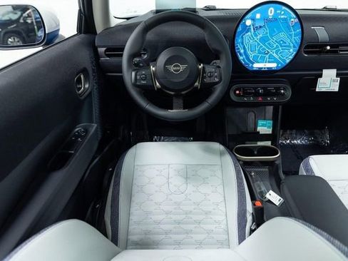 New 2026 MINI Cooper 2-Door Hardtop FWD image 3