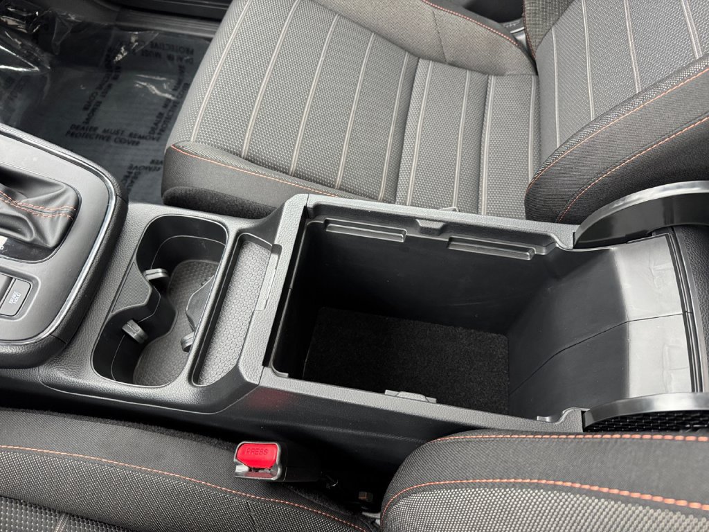 Used 2026 Honda CR-V TrailSport image 28