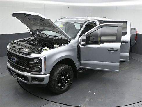 Used 2024 Ford F250 XL w/ STX Appearance Package image 53