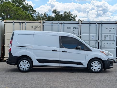 Used 2019 Ford Transit Connect XL FWD image 3