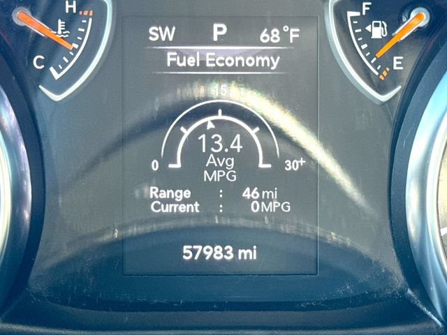 Used 2021 Jeep Wrangler Unlimited Sport AWD/4WD image 12