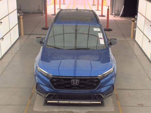 Used 2023 Honda CR-V Sport image 10