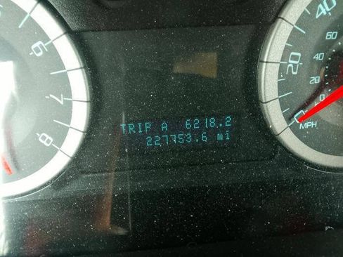 Used 2011 Ford Escape Limited w/ 302A Rapid Spec Order Code AWD/4WD image 48
