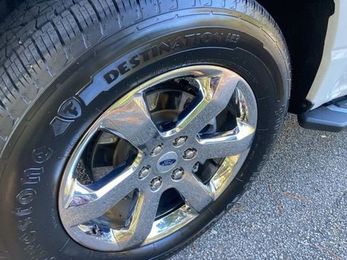 Used 2023 Ford F150 XLT image 11