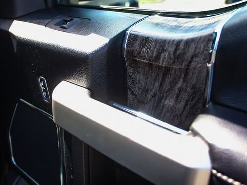 Used 2017 Ford F350 Lariat w/ Lariat Ultimate Package image 49