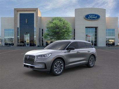 New 2024 Lincoln Corsair Grand Touring