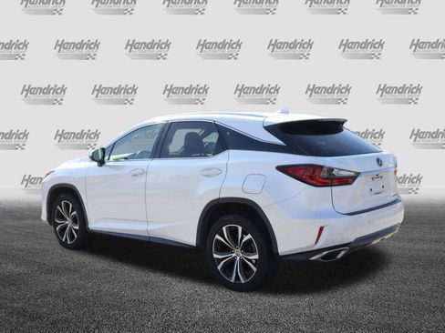 Used 2017 Lexus RX 350 FWD image 7