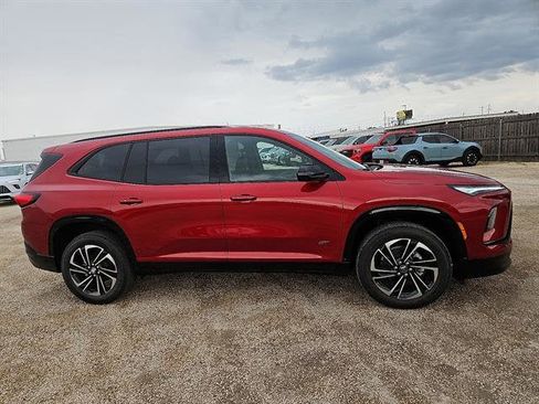 New 2026 Buick Enclave Sport Touring w/ Power Package image 6