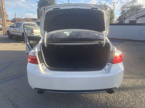 Used 2015 Honda Accord Sport image 28