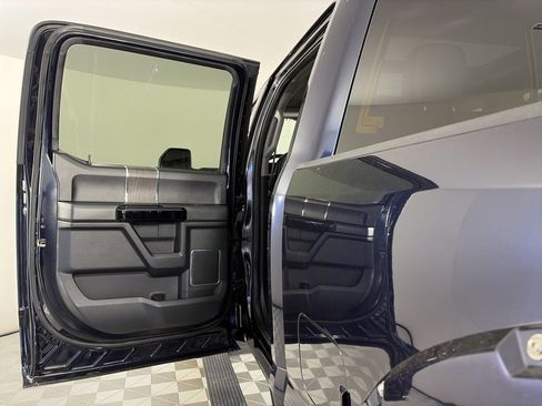 Used 2021 Ford F250 Lariat w/ Lariat Ultimate Package image 12