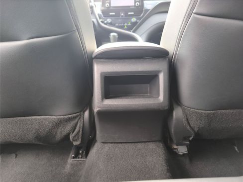 Used 2024 Toyota Camry SE FWD image 35