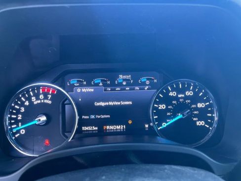 Used 2020 Ford F250 XLT w/ FX4 Off-Road Package image 29