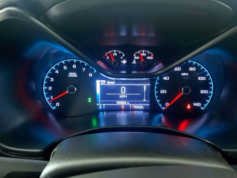 Used 2018 Chevrolet Colorado LT w/ LT Convenience Package image 18