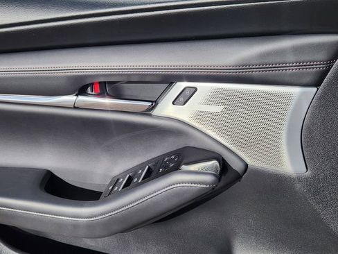 Certified 2025 MAZDA MAZDA3 2.5 Turbo Premium Plus Package image 12