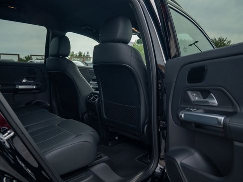 Certified 2025 Mercedes-Benz EQB 300 4MATIC image 26