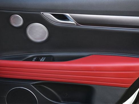 Used 2024 Genesis G80 3.5T Sport image 32