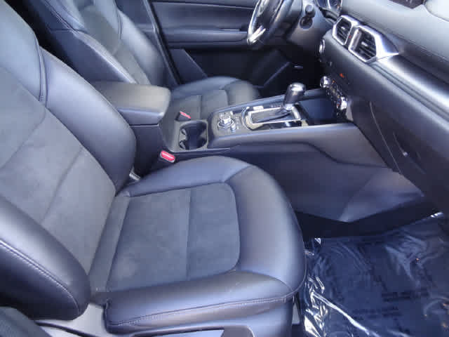 Used 2018 MAZDA CX-5 Touring w/ Preferred Equipment Package AWD/4WD image 14