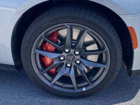 New 2024 Dodge Charger R/T Scat Pack w/ Plus Group image 12