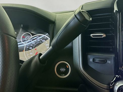 New 2026 RAM 3500 Tradesman RWD image 12