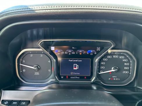 Used 2020 GMC Sierra 2500 Denali w/ Denali Ultimate Package AWD/4WD image 31