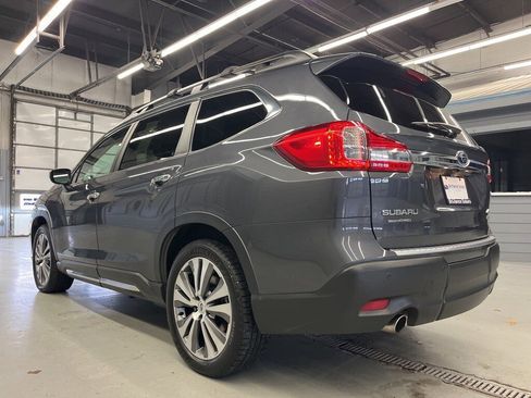 Used 2019 Subaru Ascent Touring w/ Popular Package #3 image 5