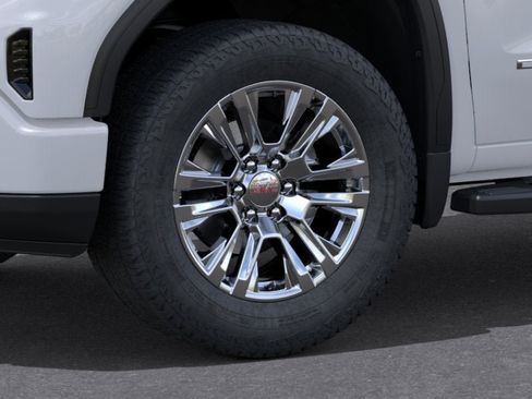 New 2026 GMC Sierra 1500 Denali w/ Technology Package AWD/4WD image 23