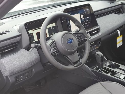 New 2026 Subaru Outback Limited XT image 21