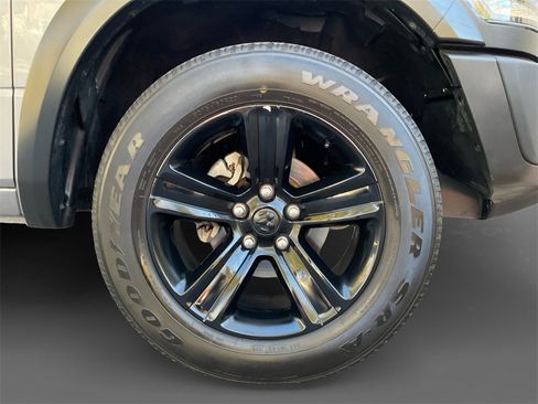 Used 2024 RAM 1500 Classic Warlock image 16