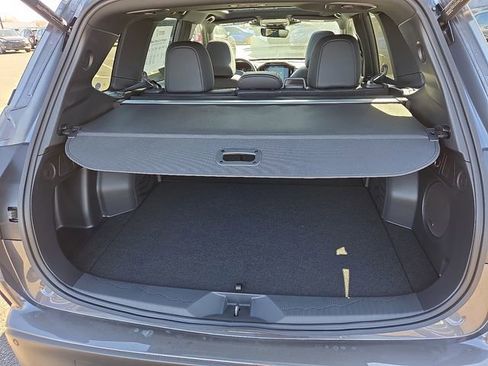 New 2026 Subaru Forester Sport image 6