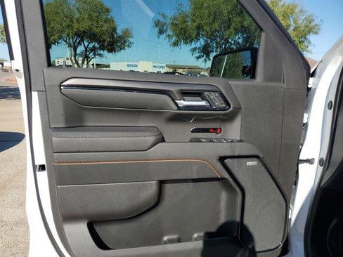 New 2026 GMC Sierra 1500 AT4 image 19