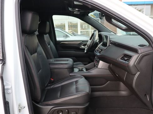 Used 2021 Chevrolet Tahoe RST image 48