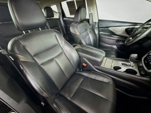 Used 2016 Nissan Murano SL w/ SL Technology Package image 36