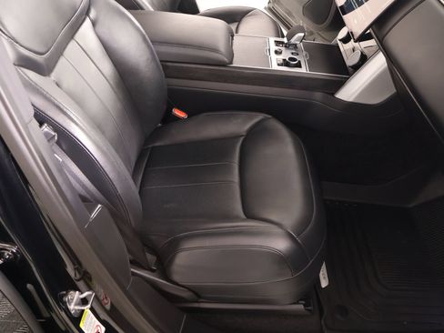 Used 2023 Land Rover Range Rover SE AWD/4WD image 14