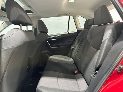 Certified 2024 Toyota RAV4 XLE w/ Convenience Package AWD/4WD image 11