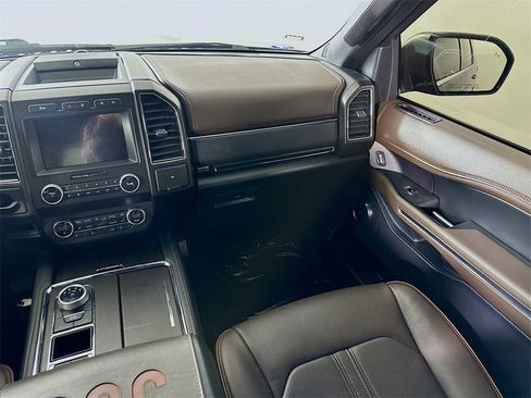 Used 2021 Ford Expedition King Ranch image 20