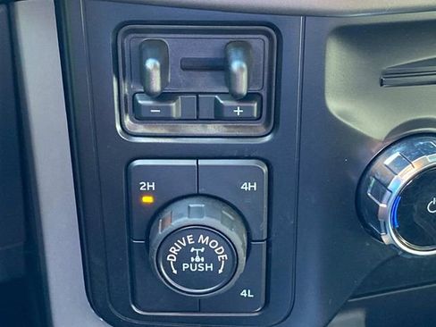 Used 2024 Ford F150 XLT w/ Mobile Office Package AWD/4WD image 28