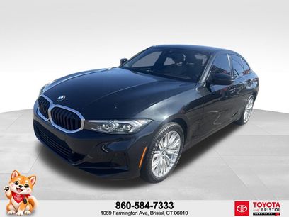 Used 2023 BMW 330i xDrive Sedan w/ Driving Assistance Package