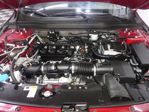 Used 2021 Honda Accord LX image 15