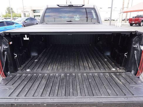 Used 2026 Toyota Tundra TRD Pro AWD/4WD image 9
