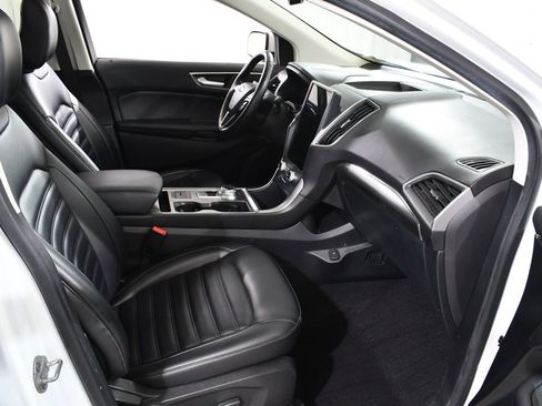 Used 2022 Ford Edge SEL w/ Convenience Package image 10