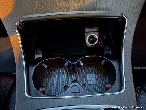 Used 2021 Mercedes-Benz GLC 300 4MATIC image 40