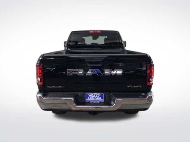 Used 2026 RAM 2500 Big Horn AWD/4WD image 8