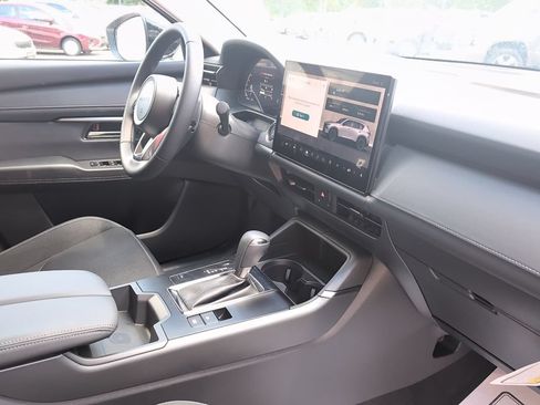 New 2026 MAZDA CX-5 Preferred AWD/4WD image 11